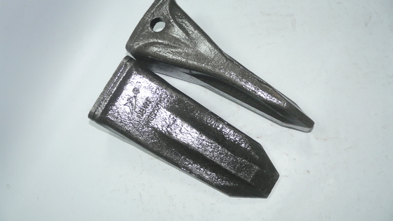 9W8552 Bucket Teeth for Excavator New Condition Construction Machinery Parts  Bucket Tooth