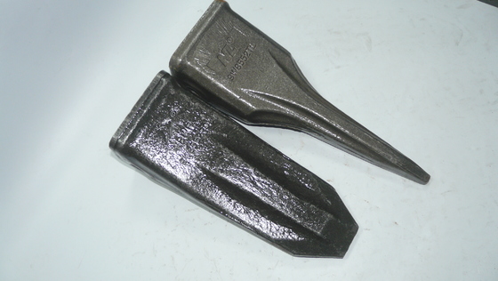 Excavator Spare Parts Adapter Excavators Tooth Point Bucket Tooth 9W8552 1U3552