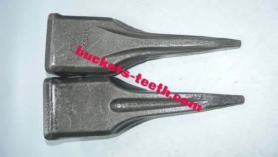 Excavator  Bucket Tooth 9W8552TL for J550 E345 Excavator 1U3552 Rock Chisel Teeth