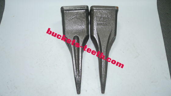 Excavator  Bucket Tooth 9W8552TL for J550 E345 Excavator 1U3552 Rock Chisel Teeth