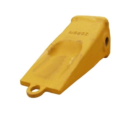 Excavator Bucket Teeth 6I6602 6I6602RC  Standard Teeth Rock Bucket Teeth Adapter