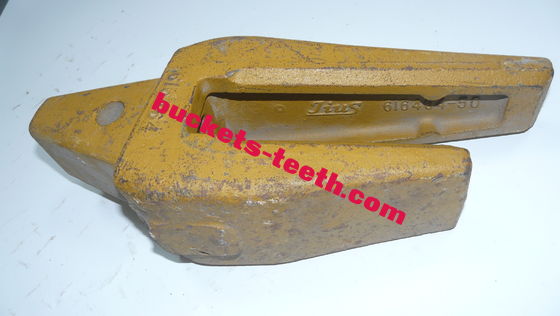 6I6464 Excavator Bucket Teeth Adapter  Excavator Bucket Tooth For  330