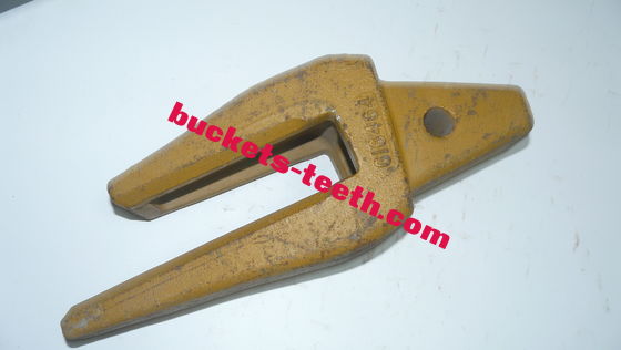 6I6464 Excavator Bucket Teeth Adapter  Excavator Bucket Tooth For Cat 330