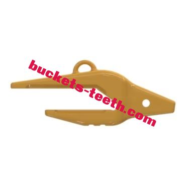 222-7700 Excavator Parts Bucket Teeth Adapter for CAT374  Bucket Tooth Seat 222-7700