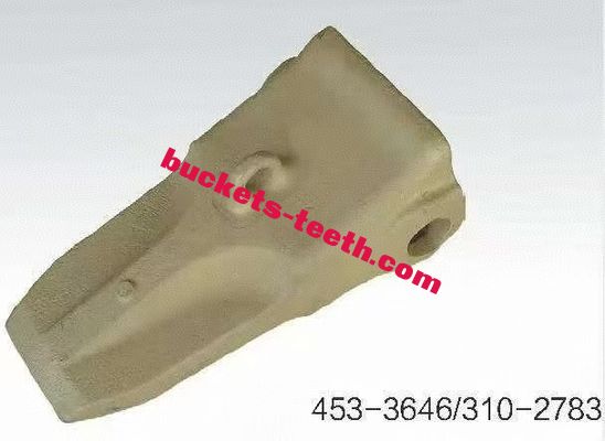 J800  Bucket Teeth 310-2783 Excavator Parts for Large Excavator and Wheel Loader