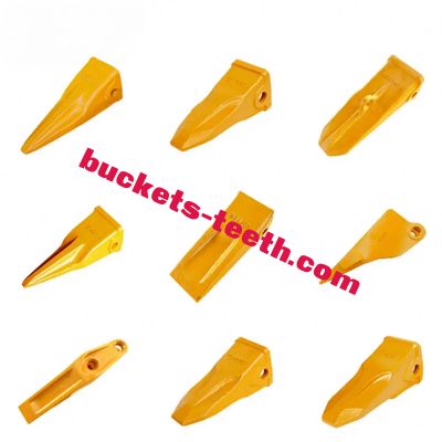 310-2783 Bucket Teeth J800 Series Quality Steel Bucket Teeth  for Large Excavator