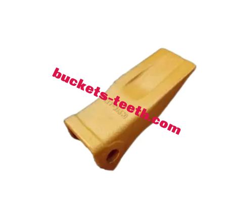 61N4-31210RC Excavator Rock Bucket Tooth with 66N4-30350 Pin and 61E5-11150 Retainer for R140