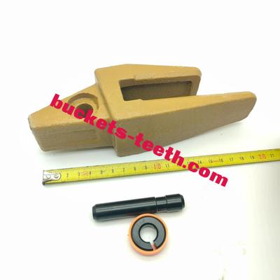68M7-31220 Hyundai Style Excavator Bucket Teeth And Adapters
