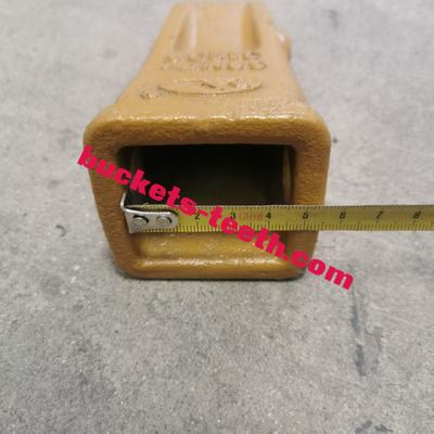 68M7-31230 Excavator Standard Tip For Hyundai R55 Mini Excavator Bucket Tooth