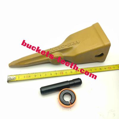 Excavator Standard Tip 68M7-31230 For Hyundai R55 Mini Excavator Bucket Tooth
