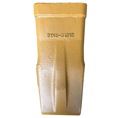 61NB-31310 Hyundai R450 Series Standard Bucket Tooth Point,Adapter and Tooth