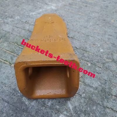 Excavator Parts Flat Sharp Bucket Tooth EC210 14530544  R225 R215 for Bucket Teeth