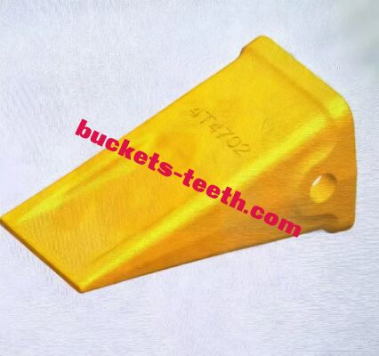 4T4702 4T-4702 J700  Ground Engaging Big Heavy Duty Excavator Bucket Teeth