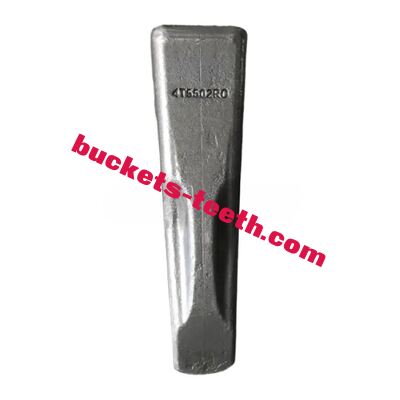 Forging Heavy Duty Excavator Bucket Teeth 4T5502 Rock Teeth