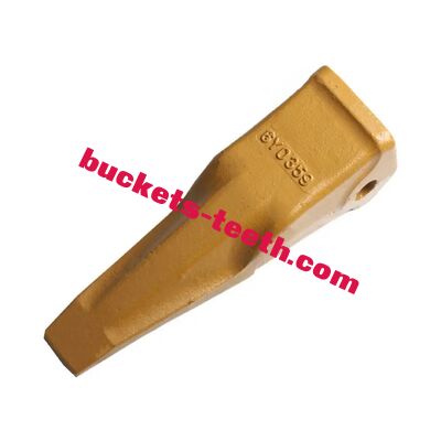 D5 D6 D7 Bucket Tooth and Ripper Tip 6Y0359 Bucket Teeth Tips