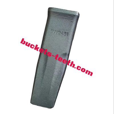 9W8451 CAT Style Short Dirt Bucket Tooth for J450 Series,Construction Machinery Spare Parts