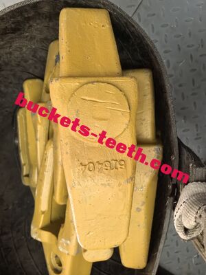 Ground Engaging Tools Excavator Adapter  6I6404 6I-6404 Bucket Teeth and Adapter