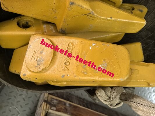 Ground Engaging Tools Excavator Adapter  6I6404 6I-6404 Bucket Teeth and Adapter