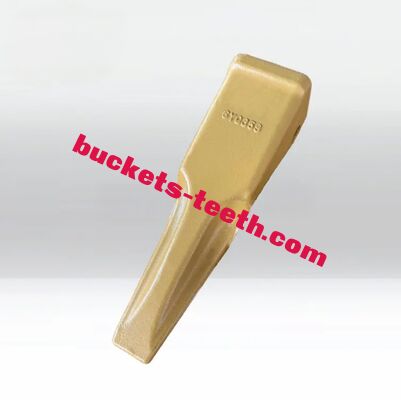 6Y0359 D5 D6 Bulldozer Ripper Tips Bulldozer Ripper Teeth