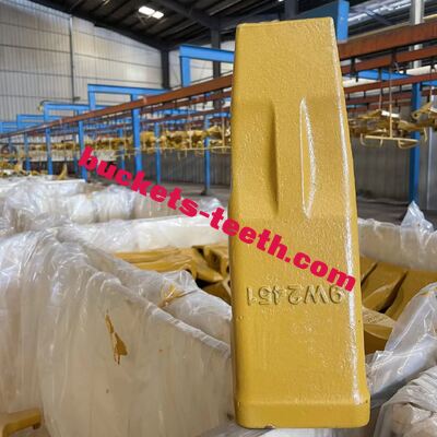 Wear Resistence Parts Ripper Bucket Teeth 9W2451 9W-2451 for Dozer R450
