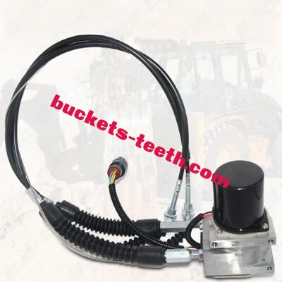 21EN-32300 21EN-32260 21EN-32301 Throttle Motor Fits for R110-7 R150-7 R215-7 R220-9S