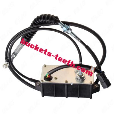 21EN-32300 21EN-32260 21EN-32301 Throttle Motor Fits for R110-7 R150-7 R215-7 R220-9S