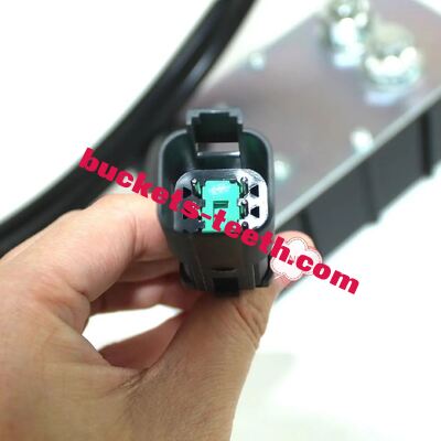 Excavator Parts R210-7 R215-7 Excavator  Throttle Motor 21EN-32200 21EN-32260 21EN-32300