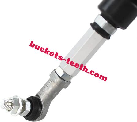 Excavator Parts R210-7 R215-7 Excavator  Throttle Motor 21EN-32200 21EN-32260 21EN-32300