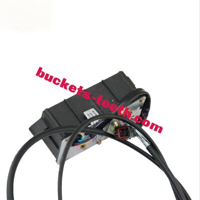 37B1404 37B1593 Throttle Motor Actuator CLG425 CLG418 CLG922D LiuGong Excavator Grader Parts