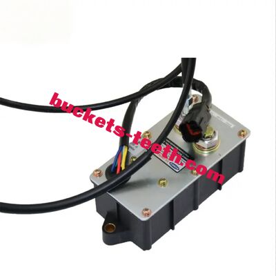 37B1404 37B1593 Throttle Motor Actuator CLG425 CLG418 CLG922D LiuGong Excavator Grader Parts