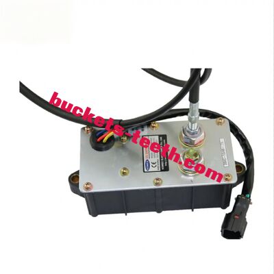 37B1404 37B1593 Throttle Motor Actuator CLG425 CLG418 CLG922D LiuGong Excavator Grader Parts