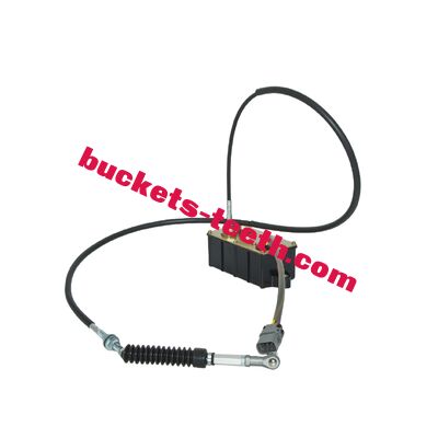Excavator Parts 523-00008 Engine Throttle Motor DH300-7  DH340-7  DH300-5 DH420
