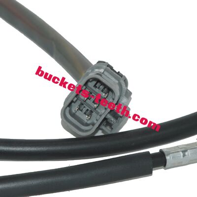 Excavator Parts 523-00008 Engine Throttle Motor DH300-7  DH340-7  DH300-5 DH420