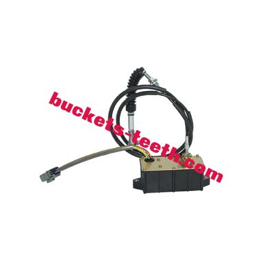 Excavator Parts 523-00008 Engine Throttle Motor DH300-7  DH340-7  DH300-5 DH420