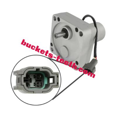4188762 71403586 Excavator Spare Parts41 EX200-2 EX200-3 Throttle Motor for Hitachi