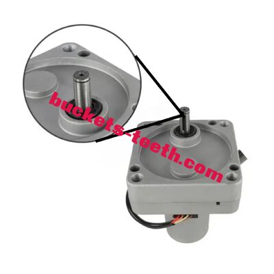 4188762 71403586 Excavator Spare Parts41 EX200-2 EX200-3 Throttle Motor for Hitachi