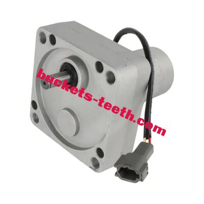 4188762 71403586 Excavator Spare Parts41 EX200-2 EX200-3 Throttle Motor for Hitachi