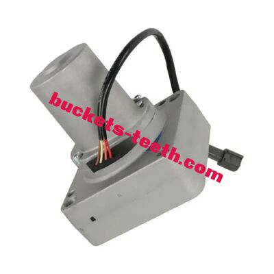 4188762 71403586 Excavator Spare Parts41 EX200-2 EX200-3 Throttle Motor for Hitachi