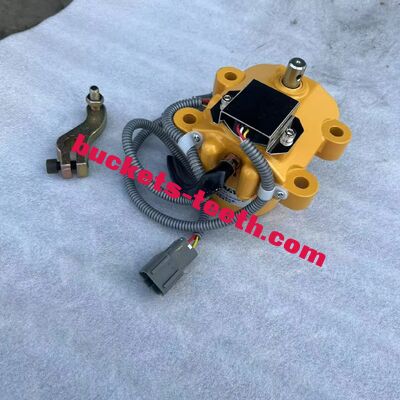 Excavator Throttle Motor 7824-34-1600 For PC300-5 PC400-5 Excavator Electric Spare Parts
