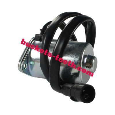 4I-5794 4I5794 for  CAT 320 E320 Excavator Spare Parts Solenoid Valve