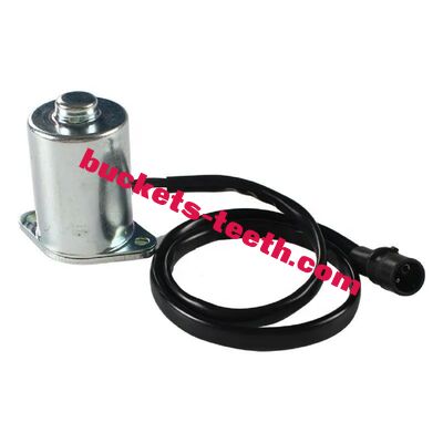 4I-5794 4I5794 for  CAT 320 E320 Excavator Spare Parts Solenoid Valve