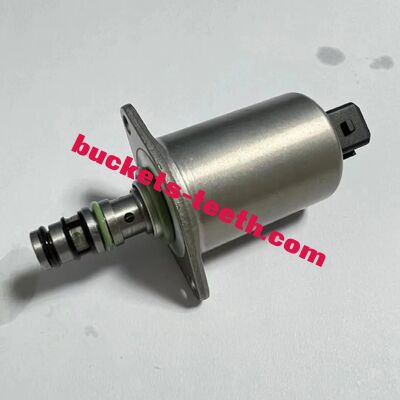 E320GC E323 E330 Excavator Hydraulic Pump Proportional Solenoid Valve 585-9230  5859230