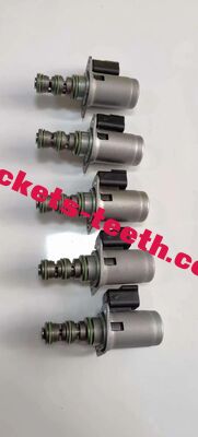 E320GC E323 E330 Excavator Hydraulic Pump Proportional Solenoid Valve 585-9230  5859230