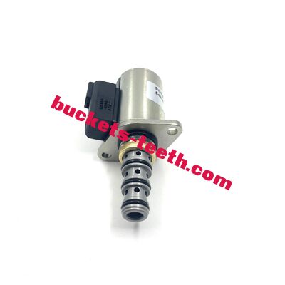 543-5391 Solenoid Valve 5435391 Excavator Parts Switch Engine for 320D 323D  336D 349D2