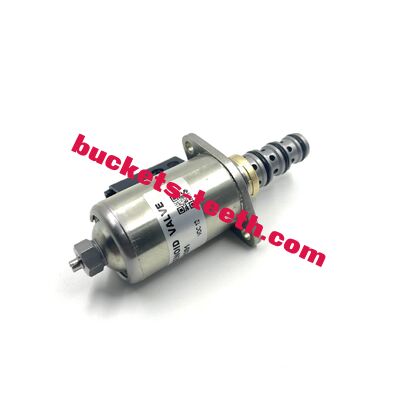 543-5391 Solenoid Valve 5435391 Excavator Parts Switch Engine for 320D 323D  336D 349D2