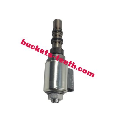 Excavator Parts Solenoid Valve 2356500 Proportional Solenoid Valve  for CAT Excavator