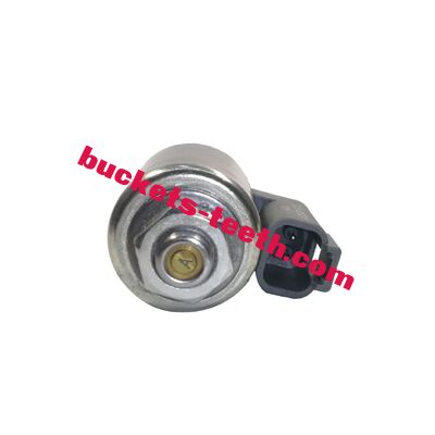 Excavator Parts Solenoid Valve 2356500 Proportional Solenoid Valve  for  Excavator