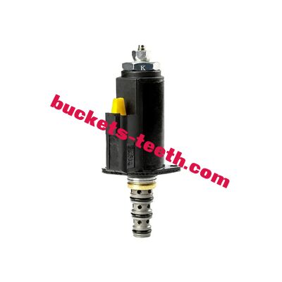 C13DM24/14 for Tractors/Excavators JS130 Stainless Steel Solenoid Valve Coil