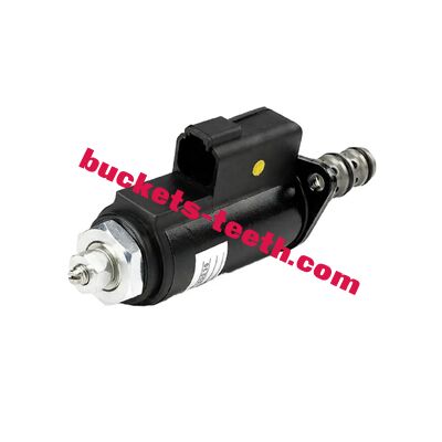 C13DM24/14 for Tractors/Excavators JS130 Stainless Steel Solenoid Valve Coil