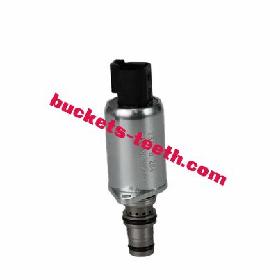 Excavator Spare Part Solenoid Valve  T335D284 24V  Solenoid Valve Solenoid Valve Hydraulic Pump